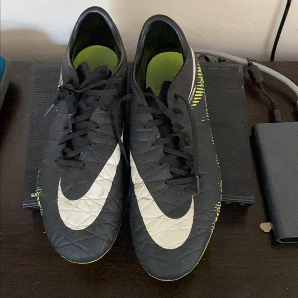Nike cleats